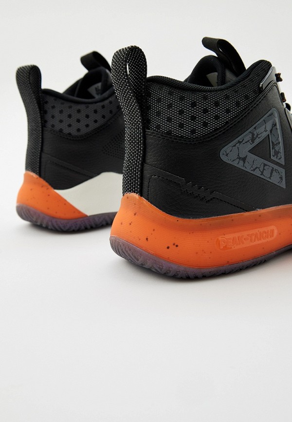 фото Кроссовки peak