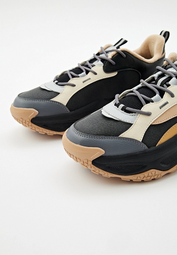 фото Кроссовки peak