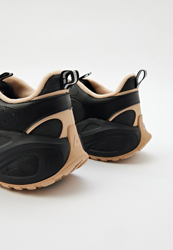 фото Кроссовки peak