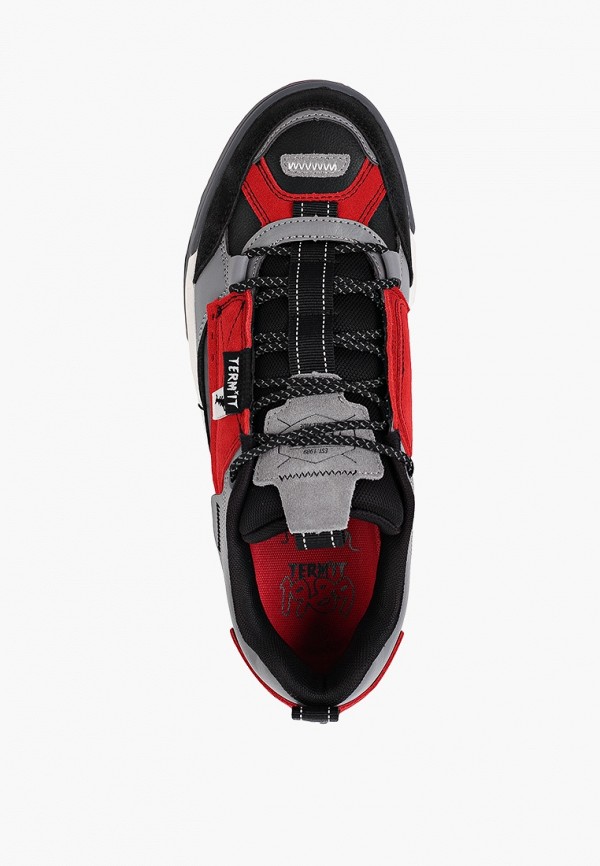 фото Кеды termit