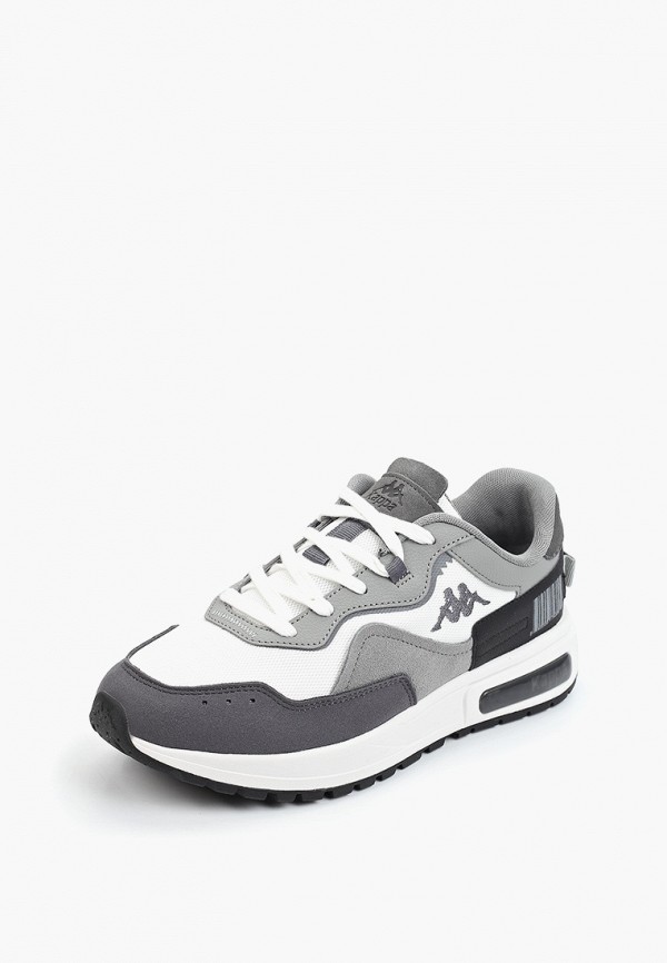 фото Кроссовки kappa