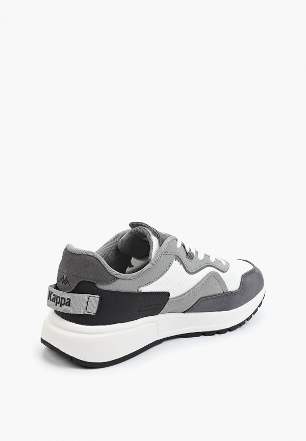 фото Кроссовки kappa