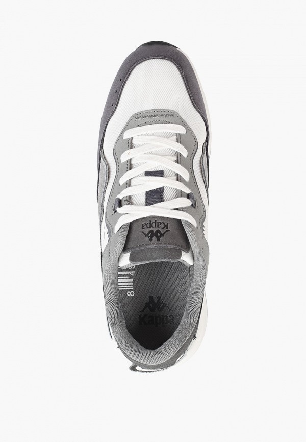 фото Кроссовки kappa