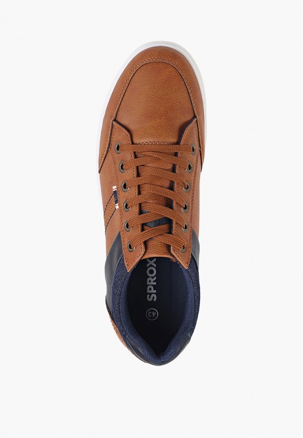 фото Кеды sprox