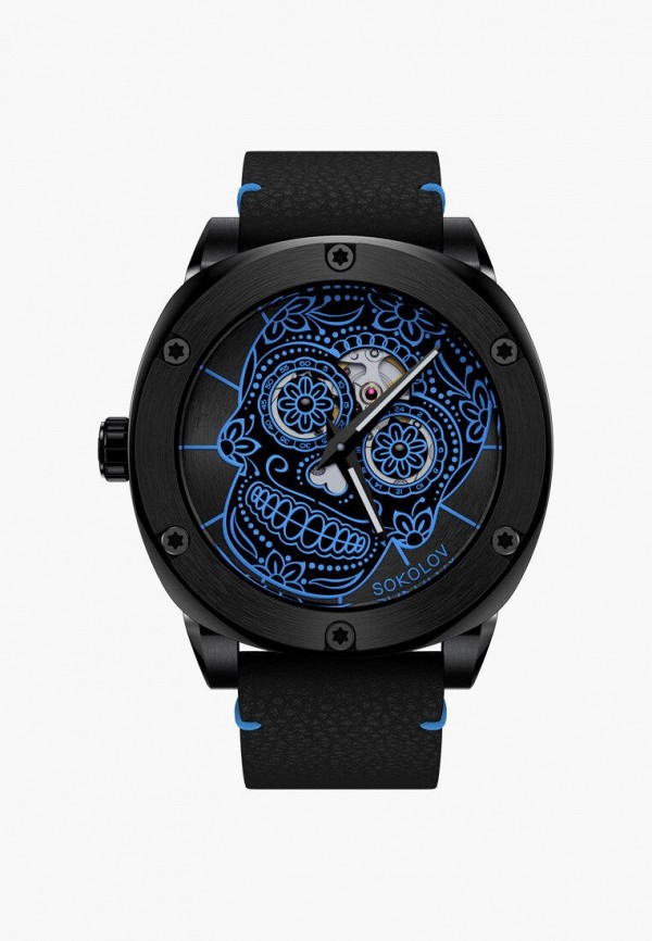 фото Часы sokolov