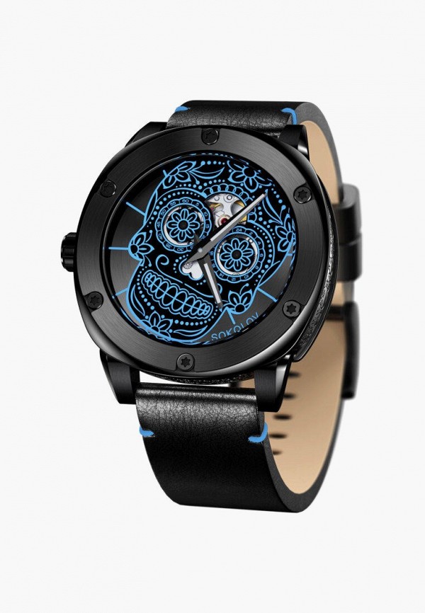 фото Часы sokolov