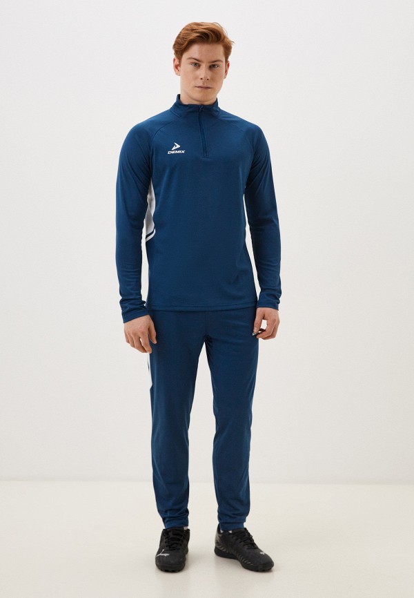 фото Брюки спортивные demix