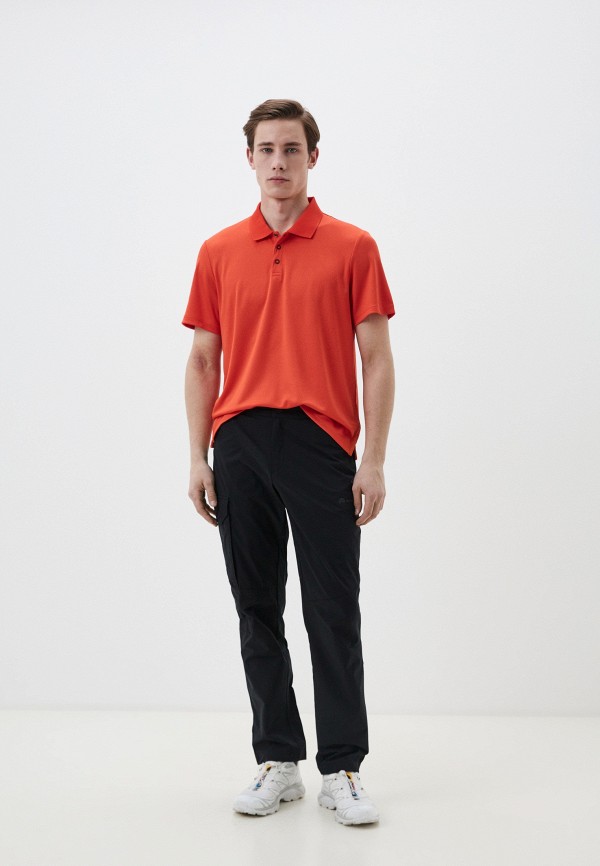 фото Брюки outventure