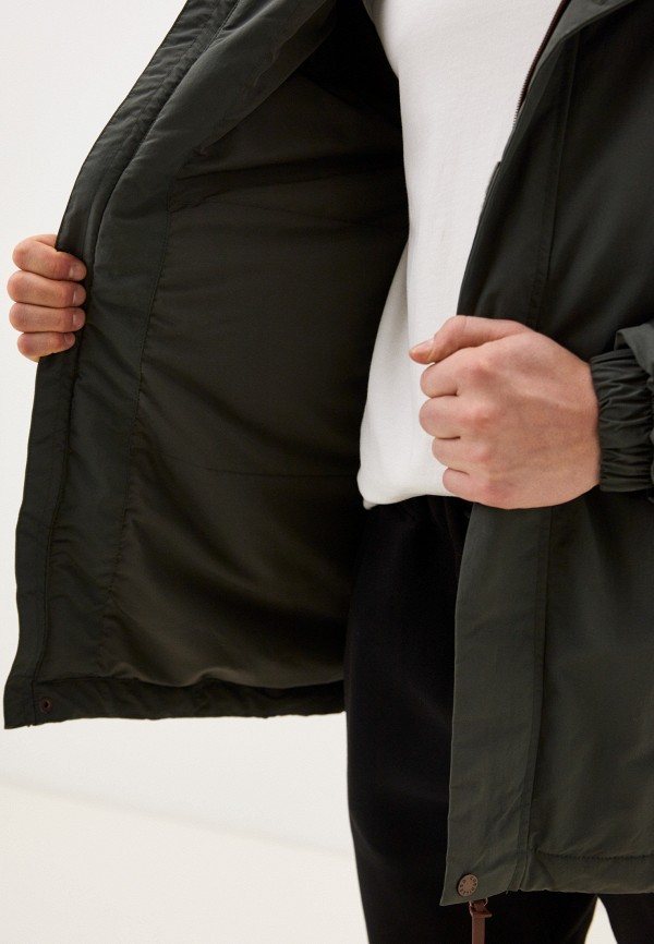 фото Куртка утепленная cordillero