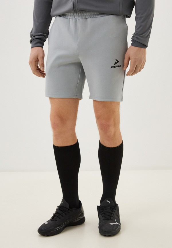 фото Шорты спортивные demix