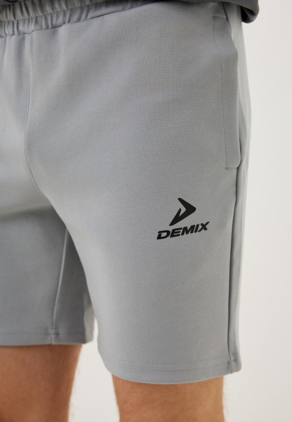 фото Шорты спортивные demix