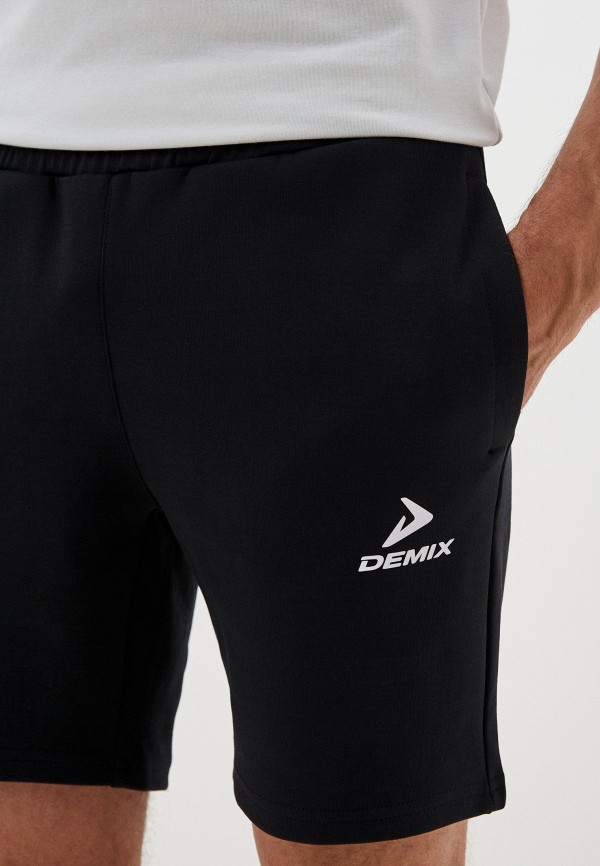 фото Шорты спортивные demix