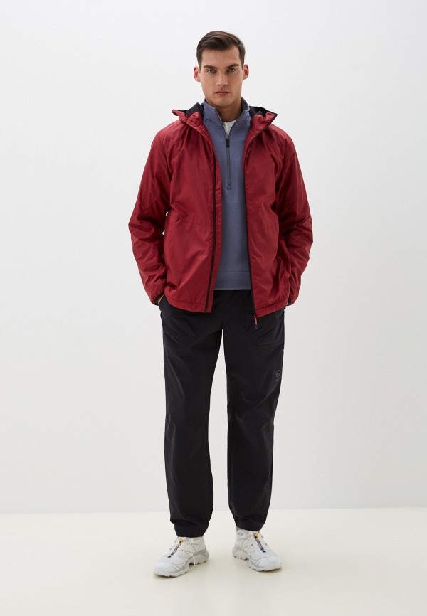 фото Куртка утепленная northland