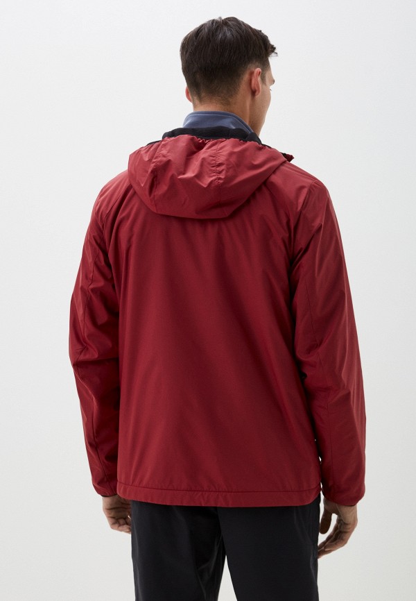 фото Куртка утепленная northland