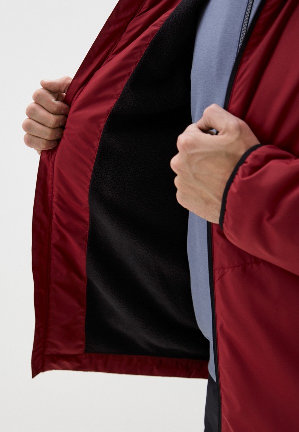 фото Куртка утепленная northland