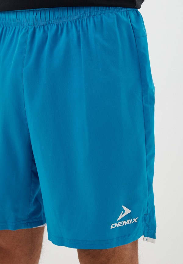фото Шорты спортивные demix