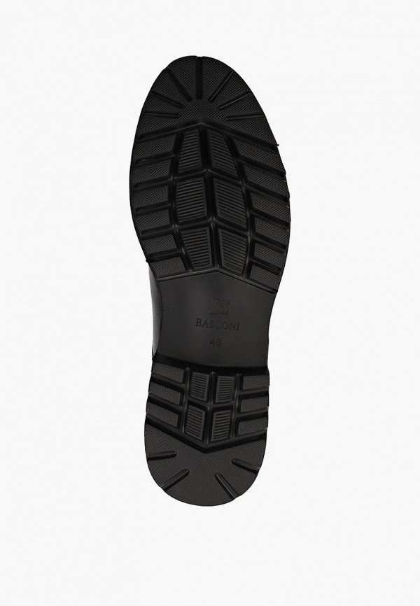 фото Туфли basconi