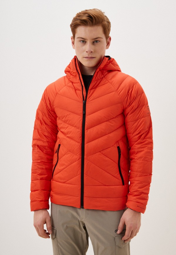 фото Пуховик northland