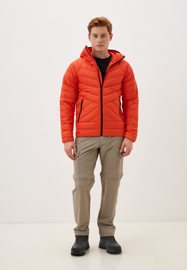 фото Пуховик northland