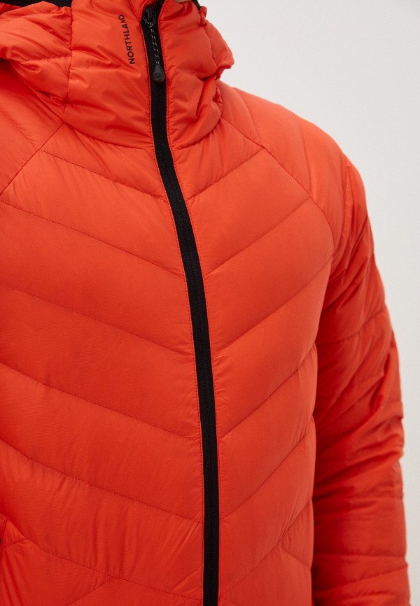 фото Пуховик northland