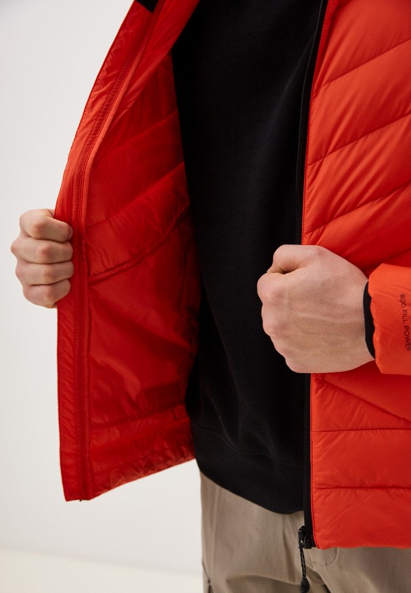 фото Пуховик northland