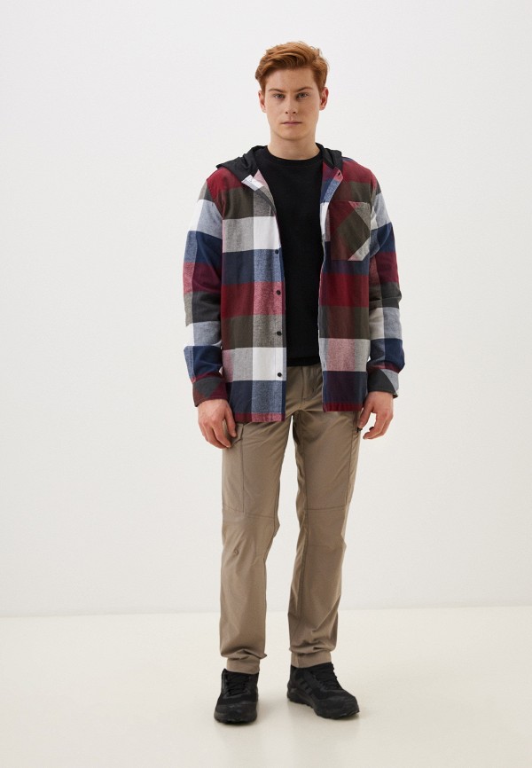 фото Рубашка northland