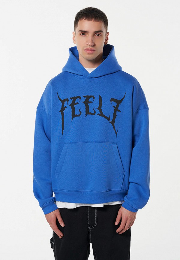 фото Худи feelz