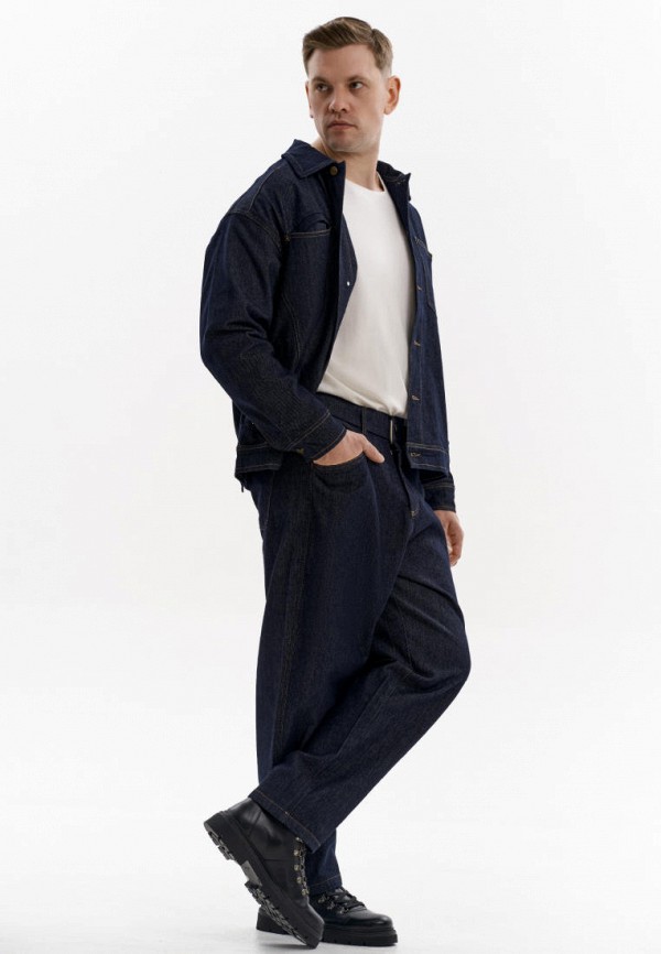 фото Джинсы ennstore