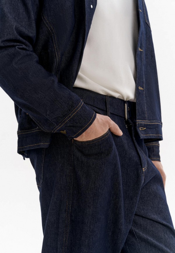 фото Джинсы ennstore