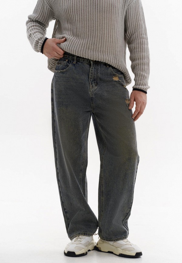 фото Джинсы ennstore