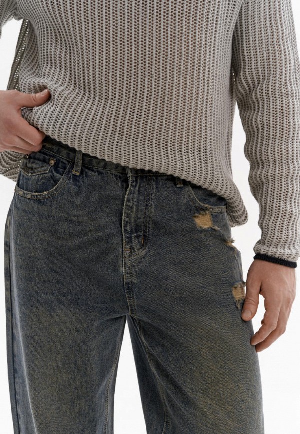 фото Джинсы ennstore