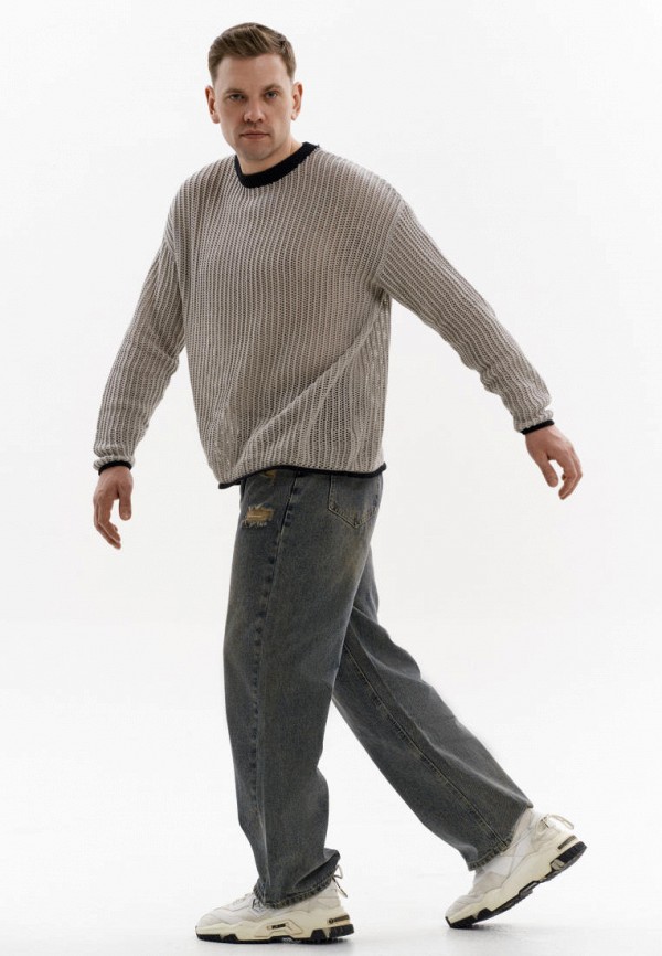 фото Джинсы ennstore