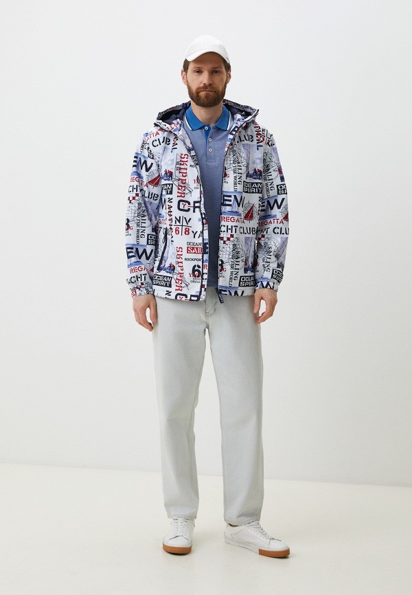 фото Ветровка playtoday