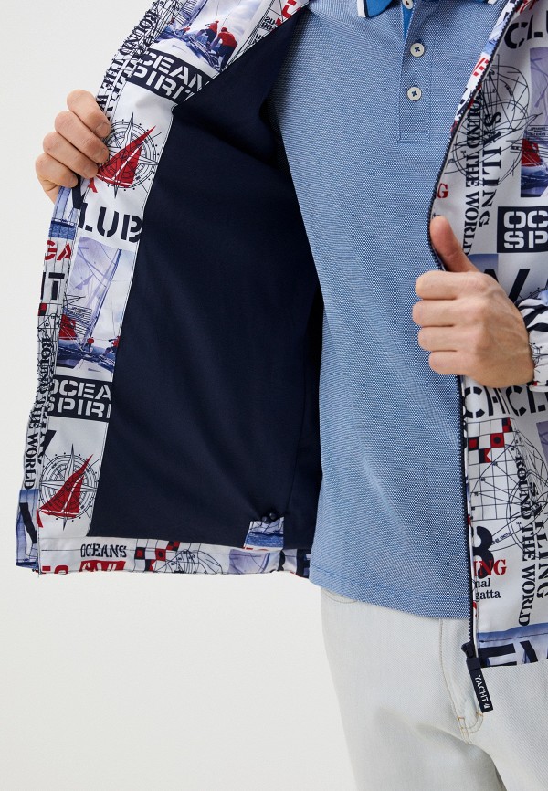 фото Ветровка playtoday