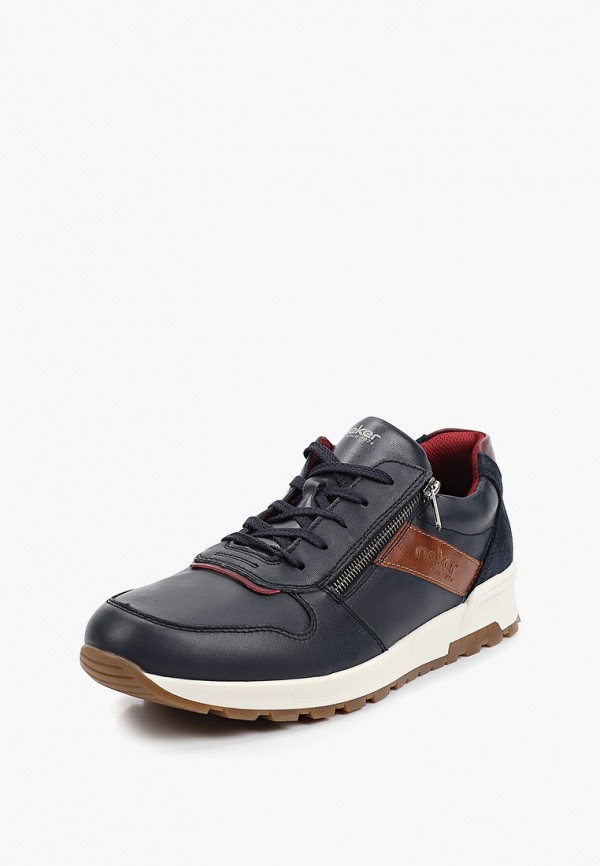 фото Кроссовки rieker