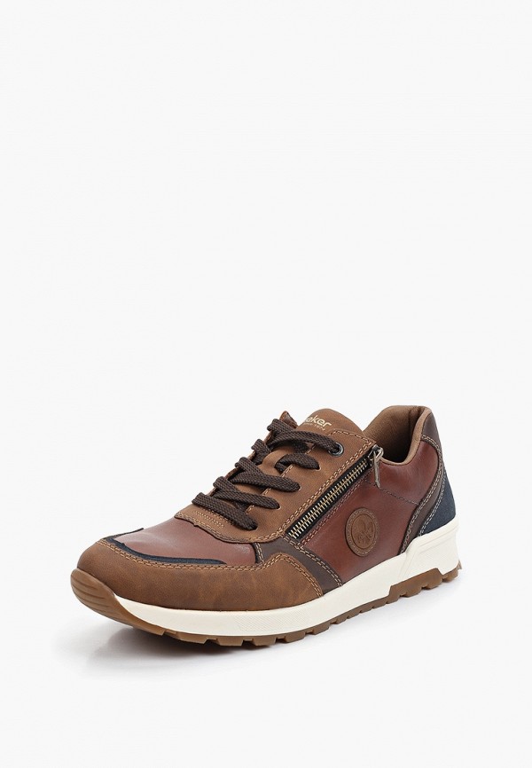 фото Кроссовки rieker