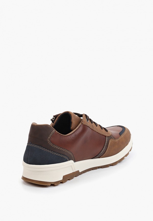 фото Кроссовки rieker