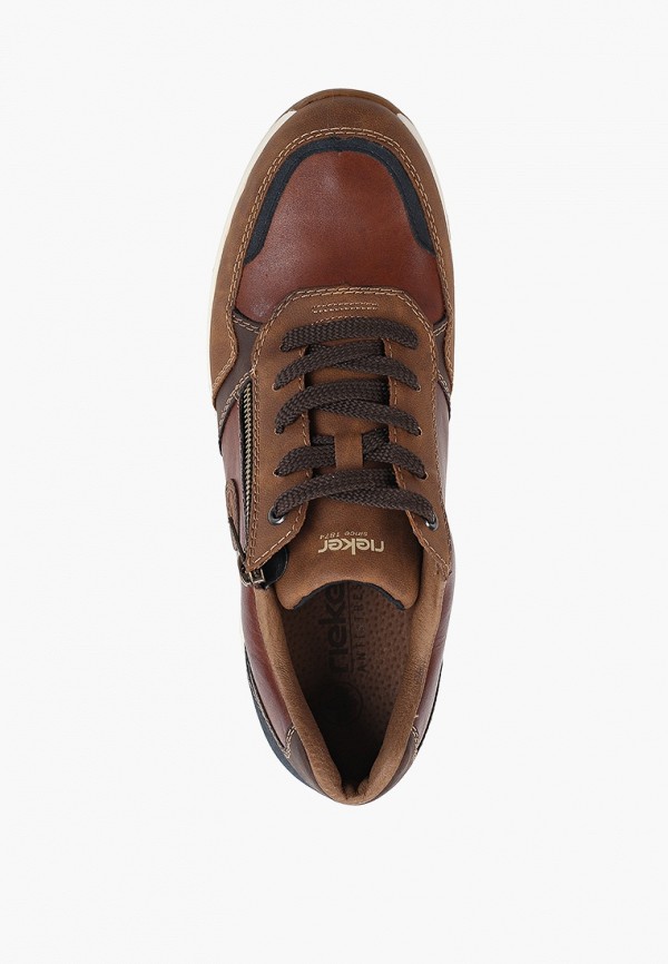 фото Кроссовки rieker