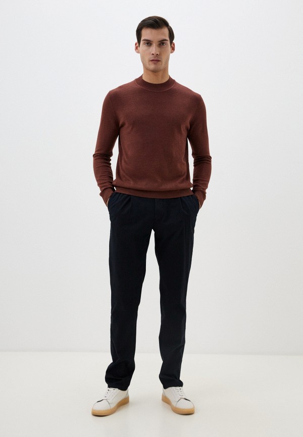 фото Брюки cudgi