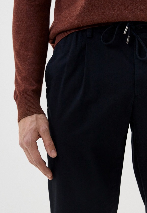 фото Брюки cudgi