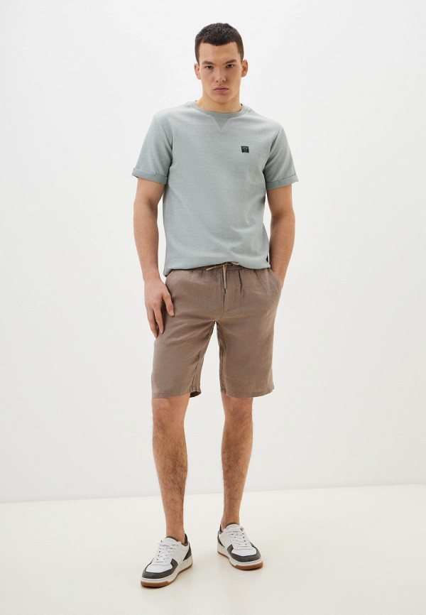 фото Шорты cudgi