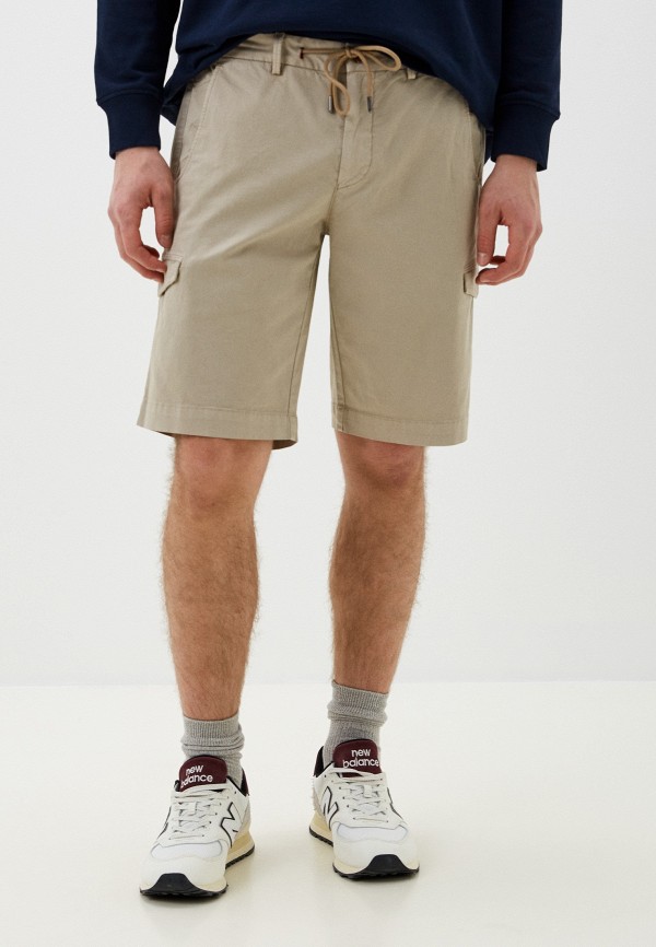 фото Шорты cudgi