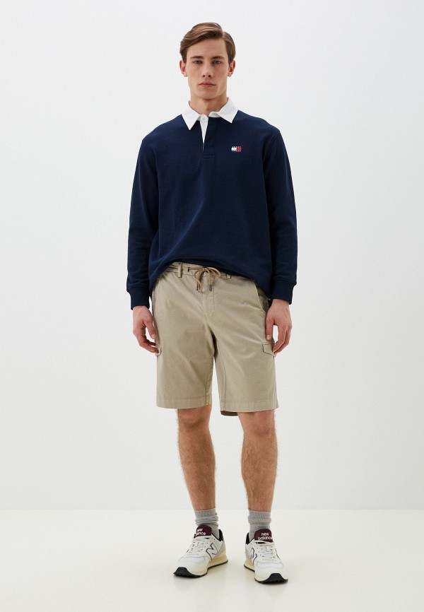 фото Шорты cudgi