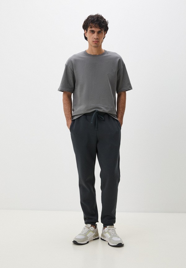 фото Брюки спортивные mark formelle