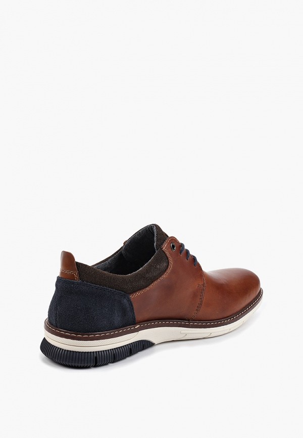 фото Ботинки rieker