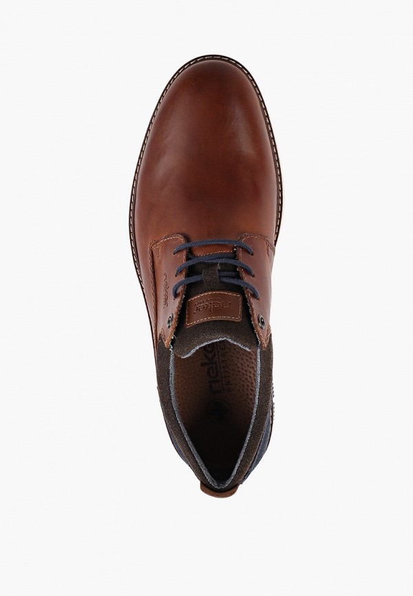 фото Ботинки rieker