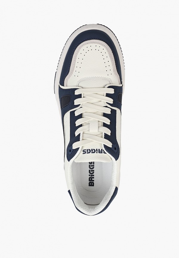 фото Кеды briggs