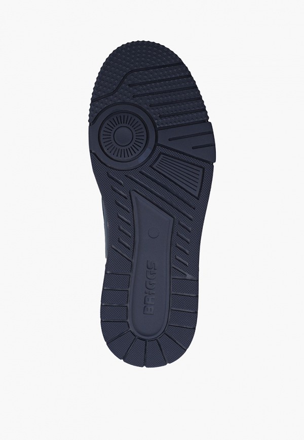 фото Кеды briggs