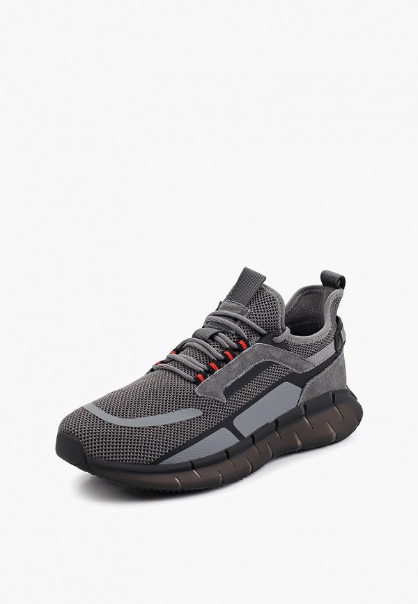 фото Кроссовки briggs