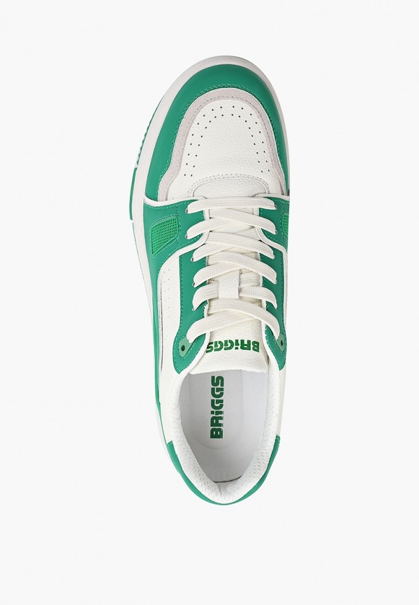 фото Кеды briggs